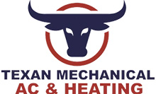 Texan Mechanical AC & Heating