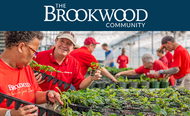 Brookwood Community Plant Sale