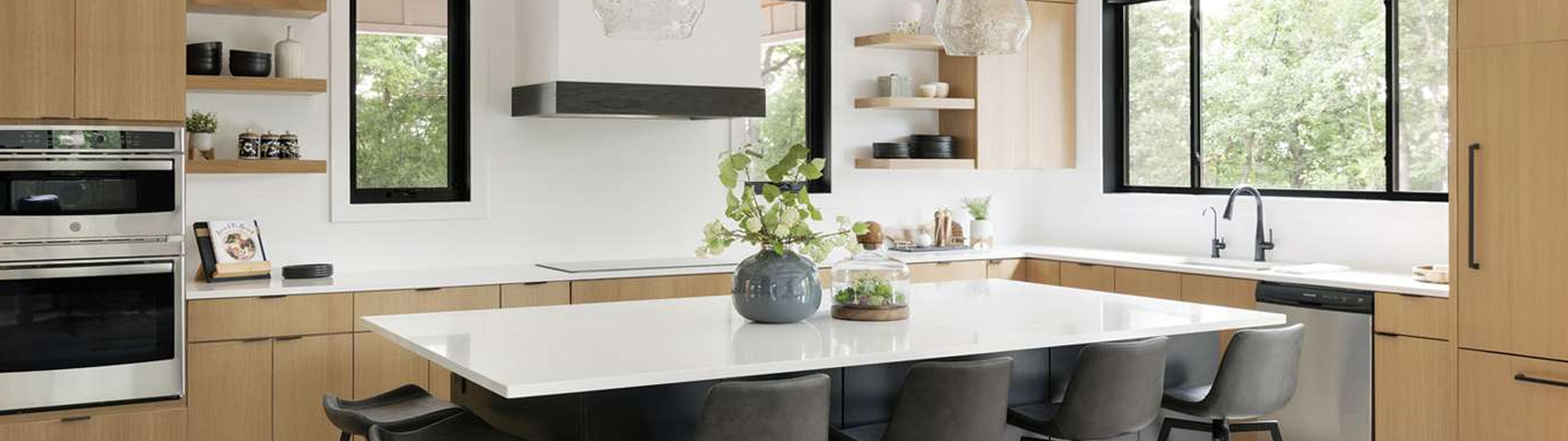 Attractions at the show