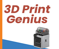 3D Print Genius