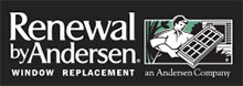 Renewal by Anderson of Houston