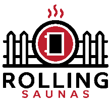 Rolling Saunas